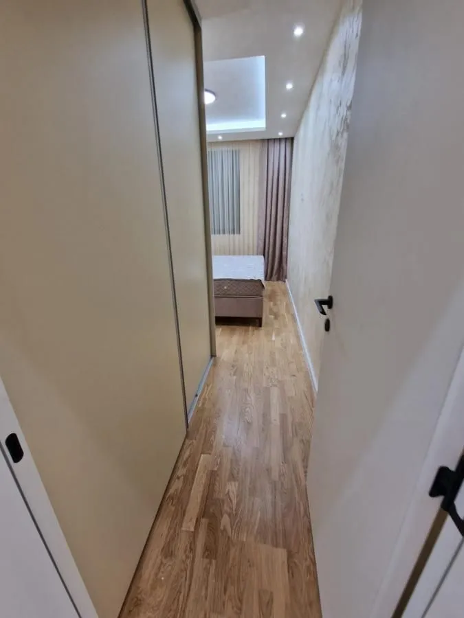 Rent, apartment, 86m², Stara Varoš, Podgorica