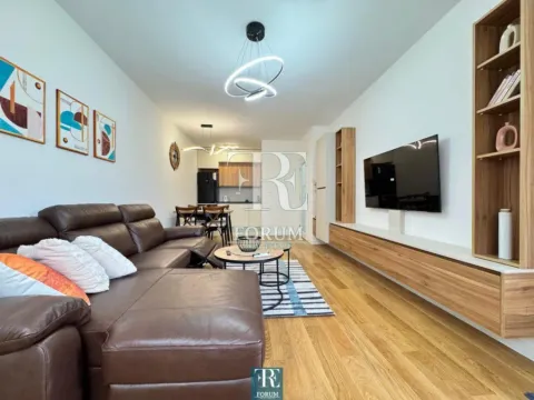 Izdavanje, jednosoban stan, 49m², Central Point, Podgorica - image 4