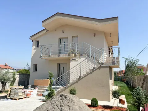 Izdavanje, dvosoban stan, 100m², Donja Gorica, Podgorica - image 2