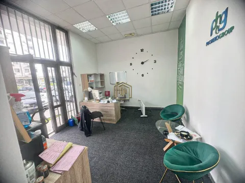 Prodaja, poslovni prostor, 42m2, Pobrežje, Podgorica Prodaja, poslovni prostor, 42m2, Pobrežje, Podgorica