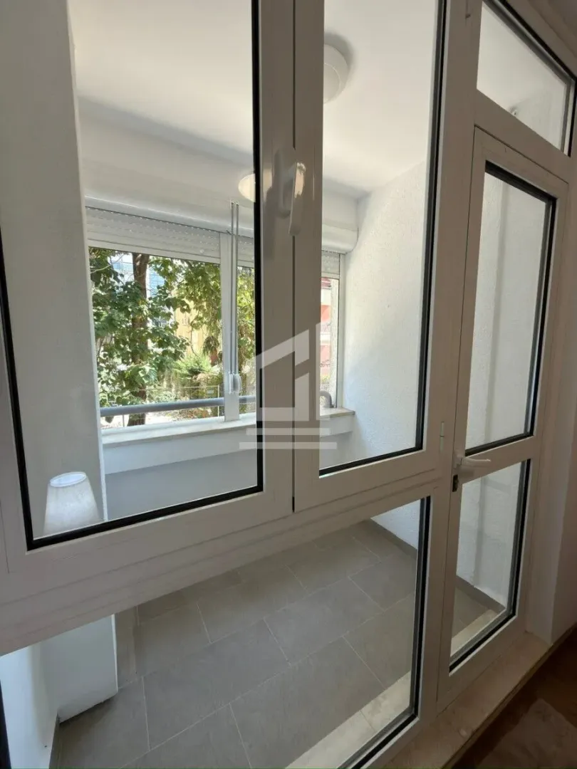 Rent, three bedroom apartment, 100m², Kruševac, Podgorica