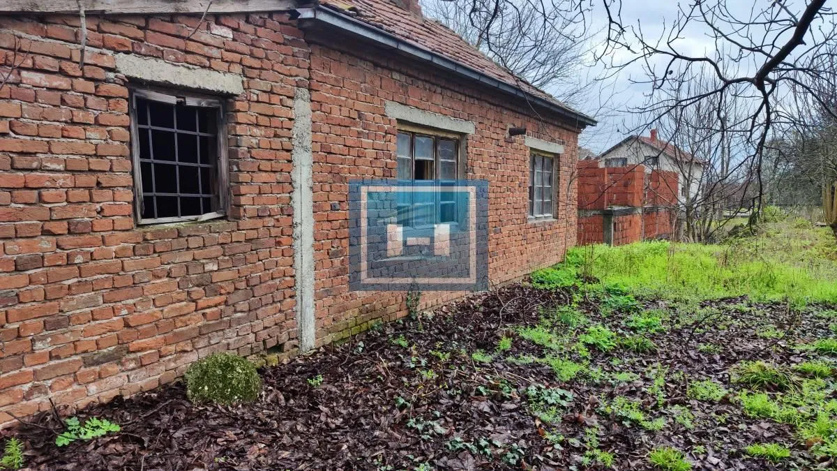 Prodaja, kuća, 160m², Petrovo Selo, Kladovo