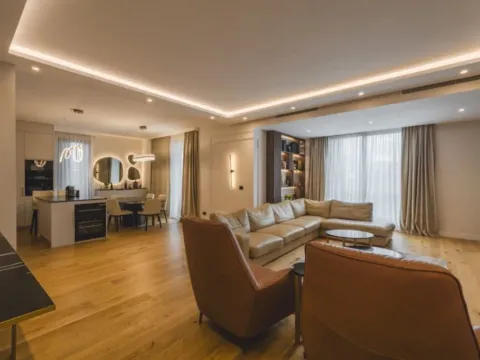 Sale, three bedroom apartment, 148m², Centar, Podgorica - image 5