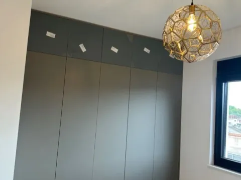 Prodaja, jednosoban stan, 47m², Centar, Ulcinj - image 6