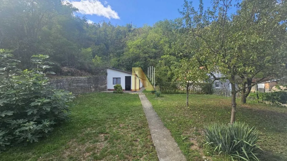 Prodaja, kuća, 72m², Ledinci, Petrovaradin