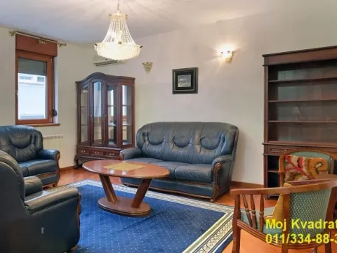 Sale, three bedroom apartment, 108m², Vukov Spomenik, Zvezdara Sve Podlokacije - image 3