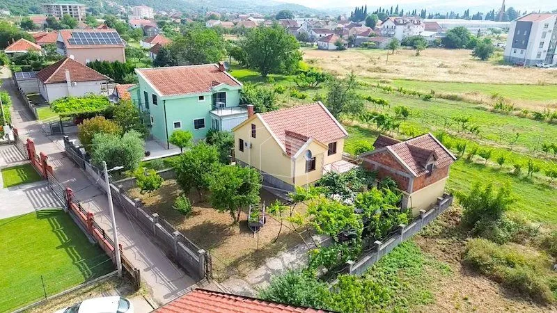 Sale, house, 71m², Podgorica, Crna Gora