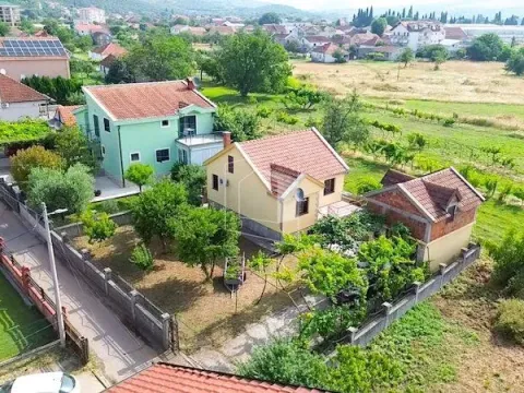 Sale, house, 71m², Podgorica, Crna Gora - image 13