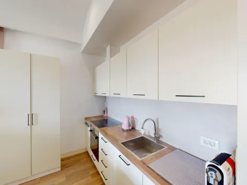 Prodaja, jednosoban stan, 59m², Luštica Bay, Tivat - image 3