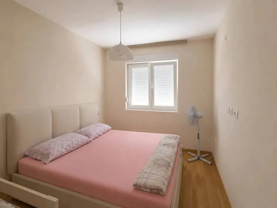 Rent, one bedroom apartment, 40m², Zabjelo, Podgorica