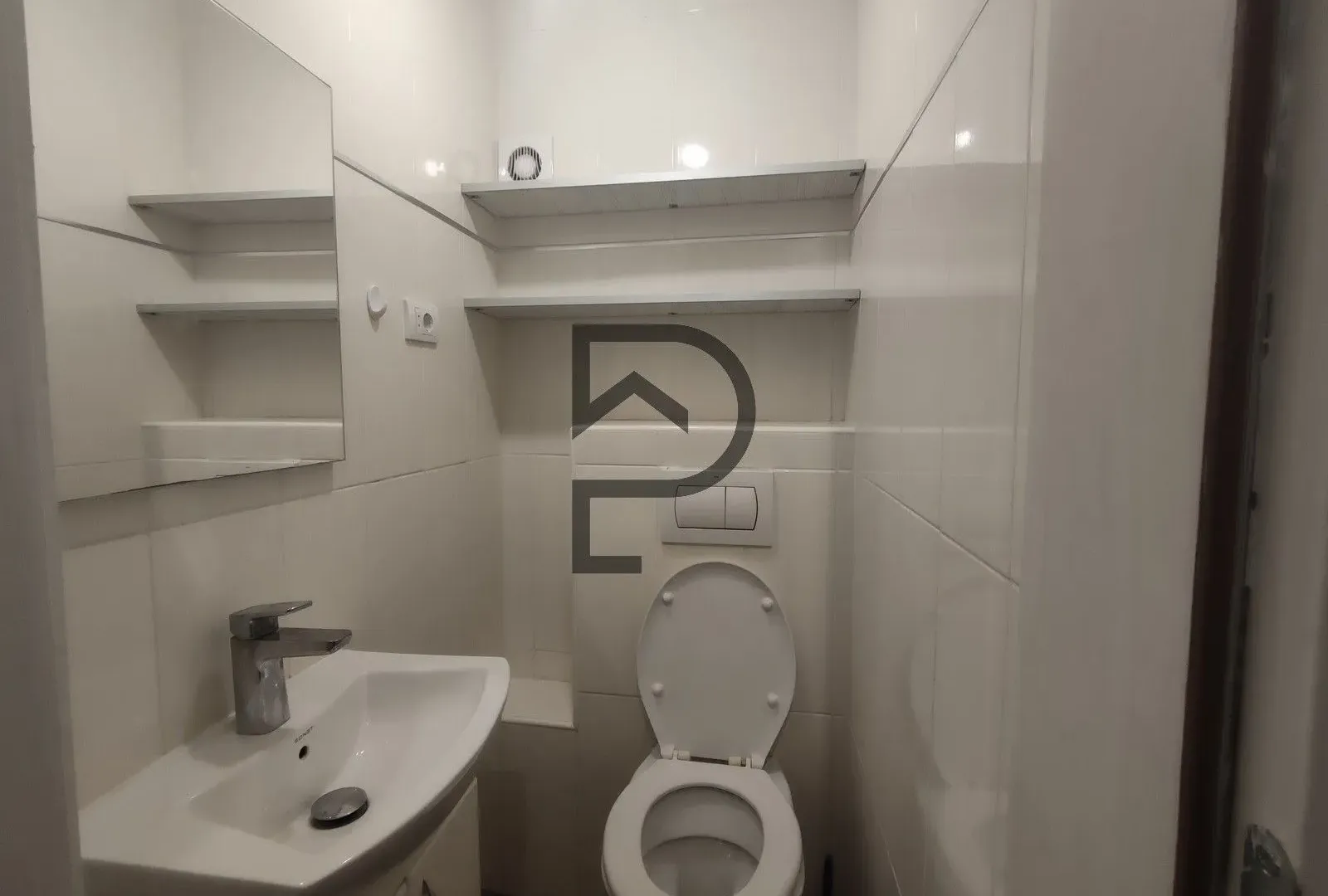 Rent, apartment, 105m², Blok 5, Podgorica