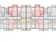 Prodaja, jednosoban stan, 40m², Donja Gorica, Podgorica - image 9