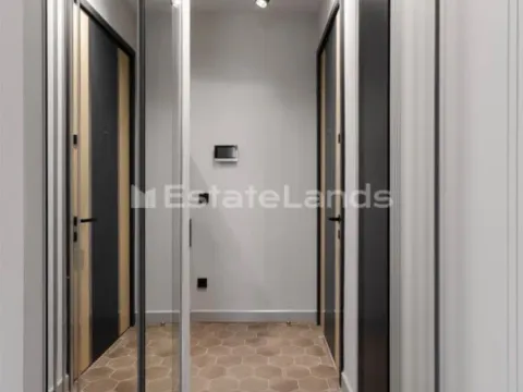 Sale, one bedroom apartment, 48m², Donja Lastva, Tivat - image 8