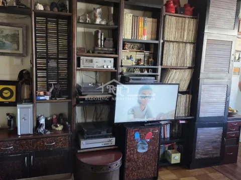 Prodaja, jednosoban stan, 51m², Zvezdara Sve Podlokacije, Beograd - image 4