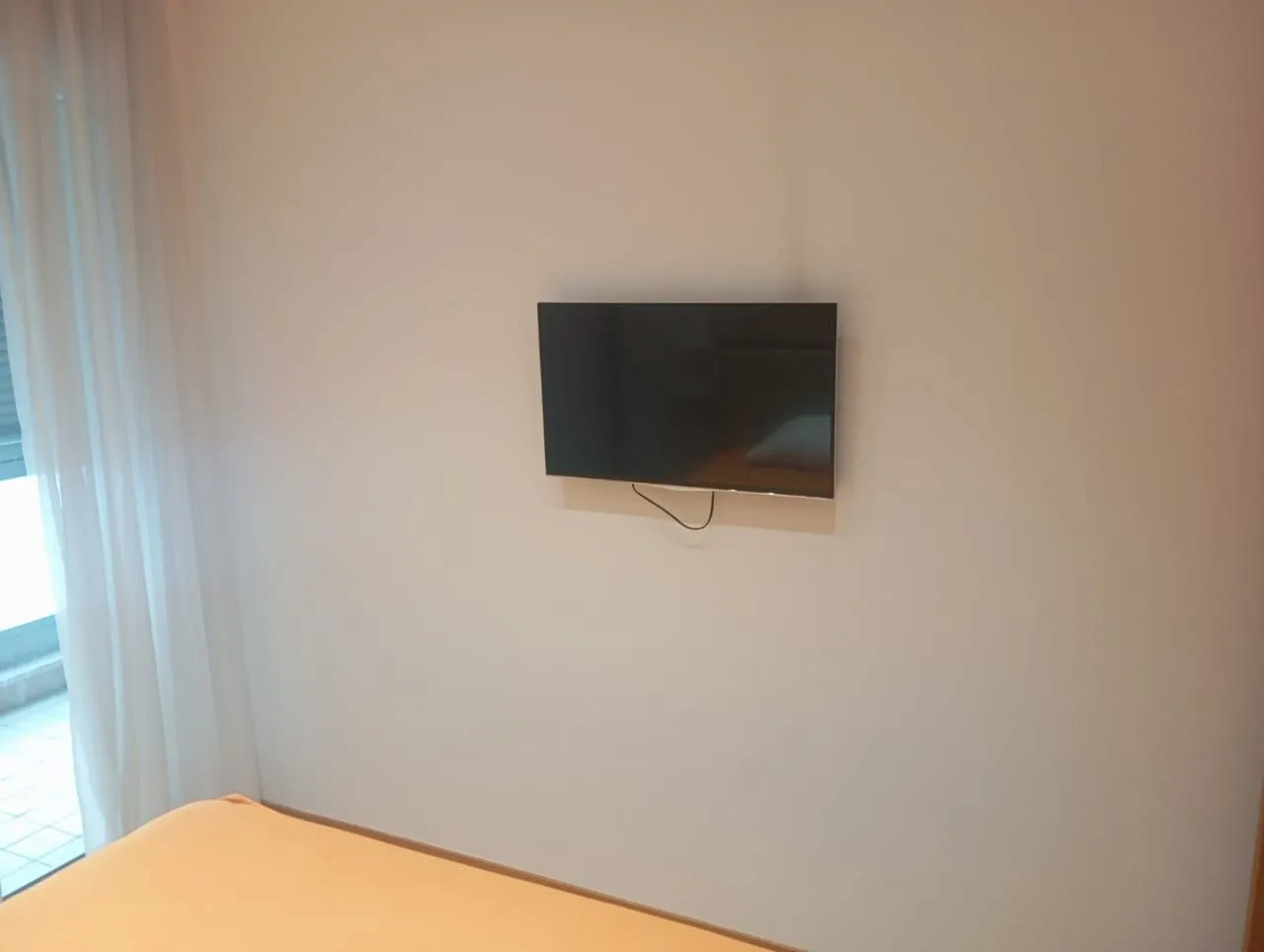 Rent, one bedroom apartment, 48m², City Kvart, Podgorica