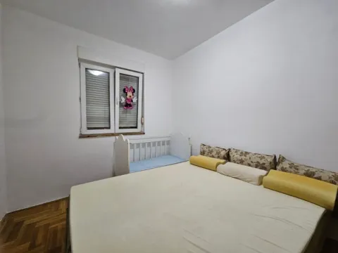 Rent, one bedroom apartment, 48m², Zabjelo, Podgorica - image 14