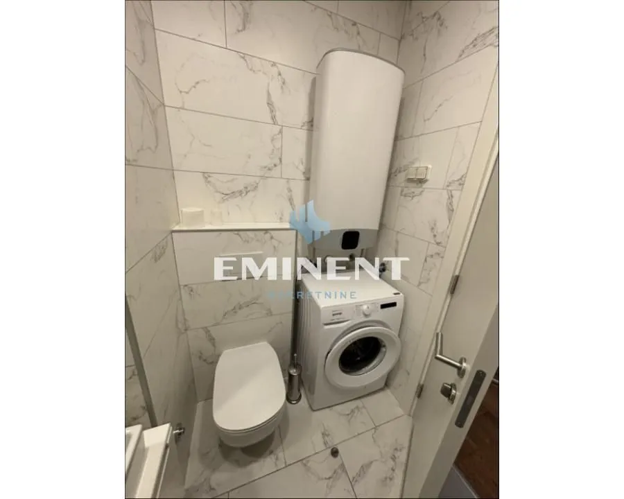 Rent, one bedroom apartment, 42m², Novi Beograd Blok 65, Novi Beograd Sve Podlokacije