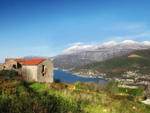 Sale, land lot, 1774m², Herceg Novi, Crna Gora - image 6