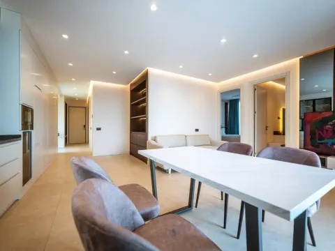 Prodaja, jednosoban stan, 51m², Bečići, Budva - image 2