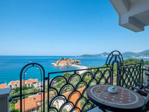 Prodaja, kuća, 959m², Sveti Stefan, Budva - image 26