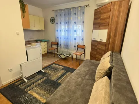 Rent, studio apartment, 20m², Zabjelo, Podgorica - image 2