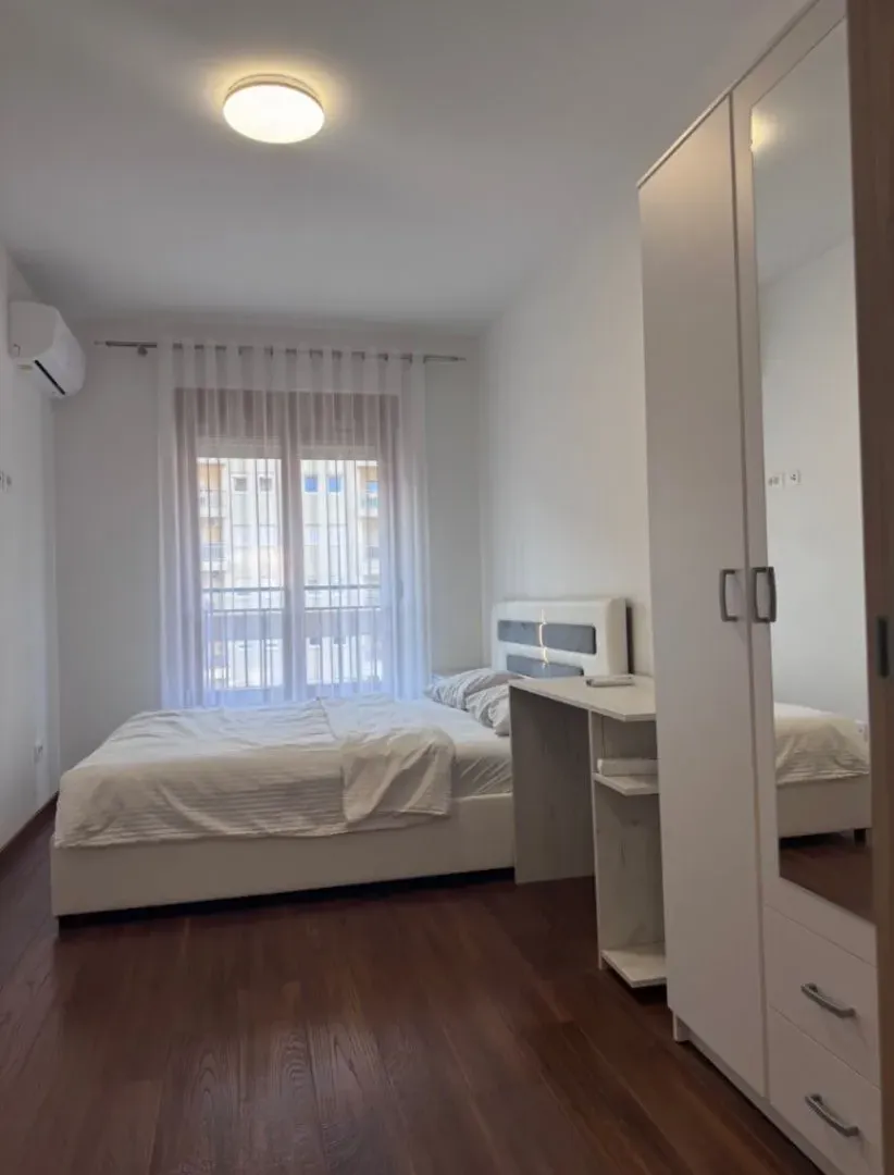 Prodaja, dvosoban stan, 72m², City Kvart, Podgorica