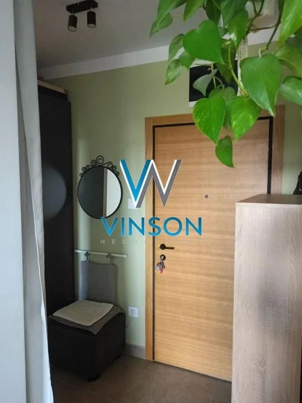 Prodaja, dvosoban stan, 60m², Avijatičarsko naselje, Novi Sad Sve Podlokacije