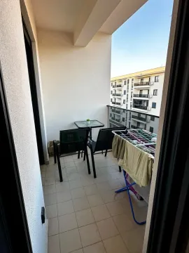 Rent, one bedroom apartment, 59m², Central Point, Podgorica - image 967