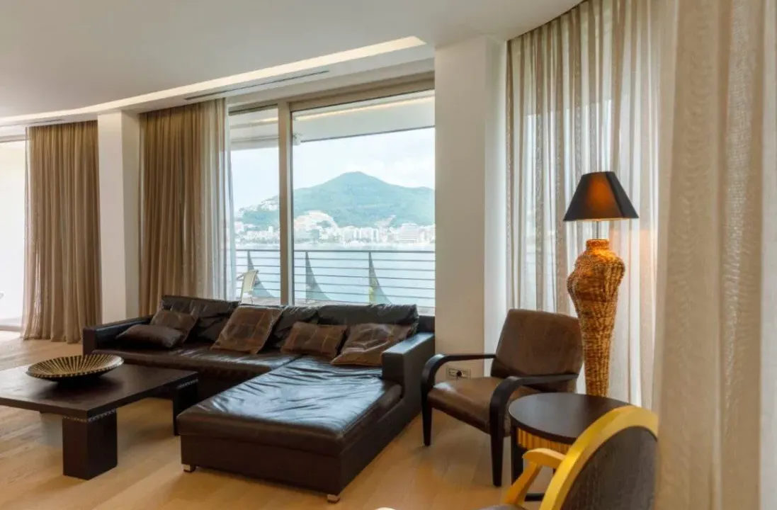 Prodaja, dvosoban stan, 178m², Zavala, Budva