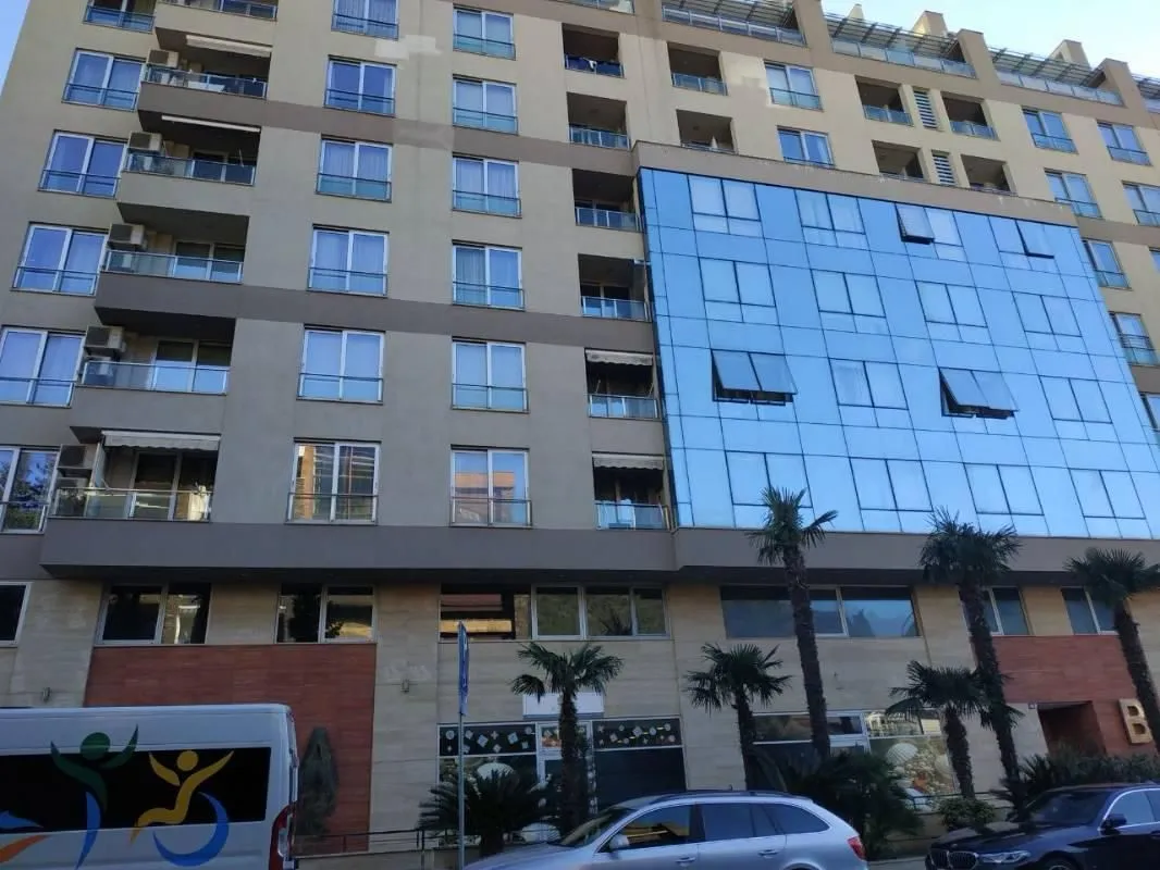 Sale, one bedroom apartment, 38m², Rozino, Budva