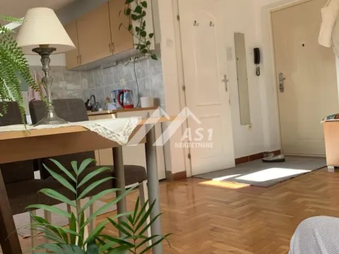 Izdavanje, stan, 18m², Adamovićevo Naselje, Novi Sad Sve Podlokacije - image 2