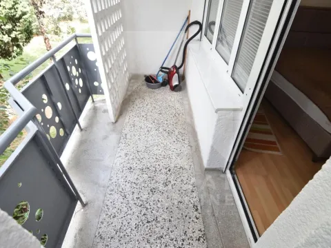 Rent, one bedroom apartment, 45m², Preko Morače, Podgorica - image 9