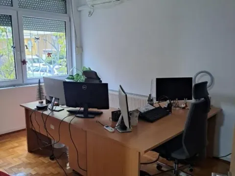 Izdavanje, poslovni prostor, 330m², Socijalno, Novi Sad Sve Podlokacije - image 12