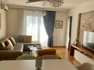Rent, two bedroom apartment, 65m², Seljanovo, Tivat - image 1