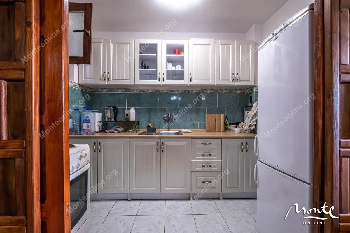 Prodaja, kuća, 153m², Tivat, Crna Gora