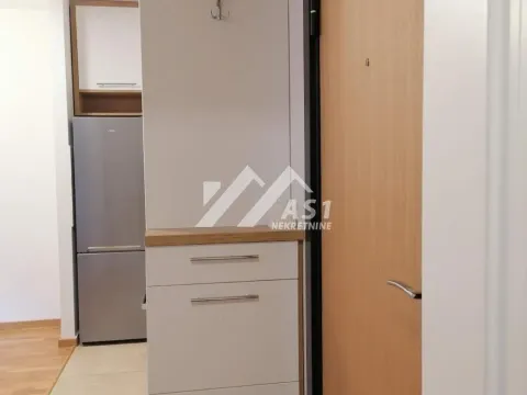 Izdavanje, jednosoban stan, 37m², Rotkvarija, Novi Sad Sve Podlokacije - image 7