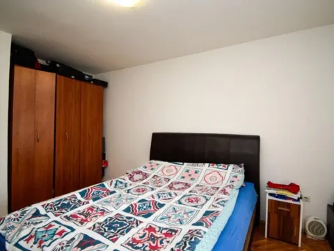 Rent, one bedroom apartment, 45m², Gorica C, Podgorica - image 8