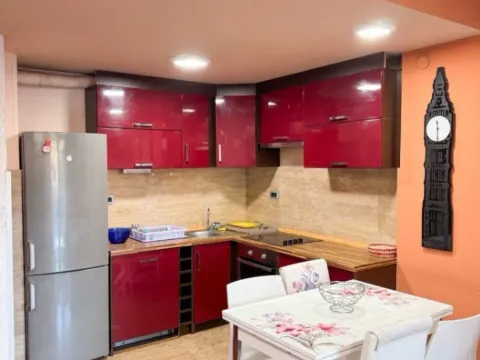 Izdavanje, jednosoban stan, 50m², Preko Morače, Podgorica - image 4