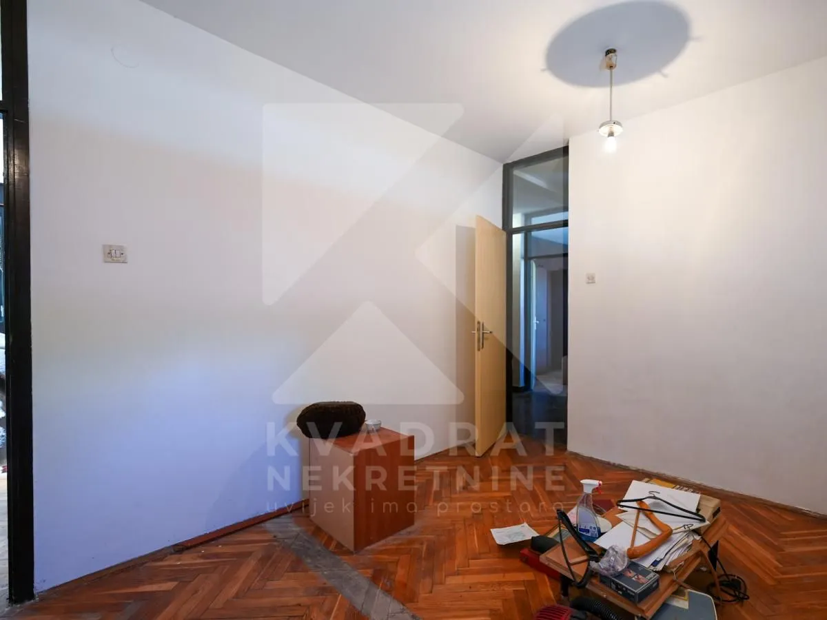 Prodaja, trosoban stan, 85m², Blok 6, Podgorica