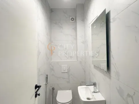 Izdavanje, stan, 64m², Stari Aerodrom, Podgorica - image 9