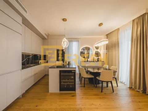 Prodaja, trosoban stan, 149m², Centar, Podgorica - image 11