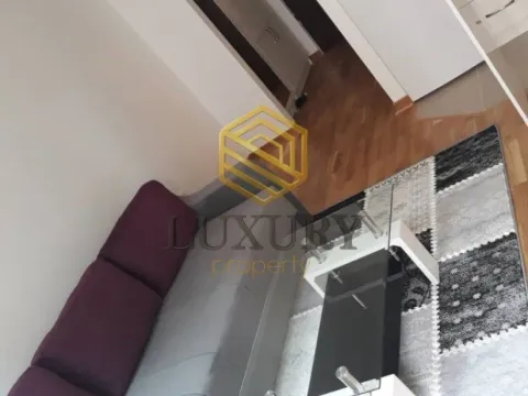 Izdavanje, garsonjera, 27m², City Kej, Podgorica - image 13