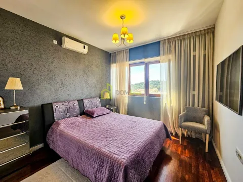 Prodaja, dvosoban stan, 74m², Petrovac, Budva - image 9
