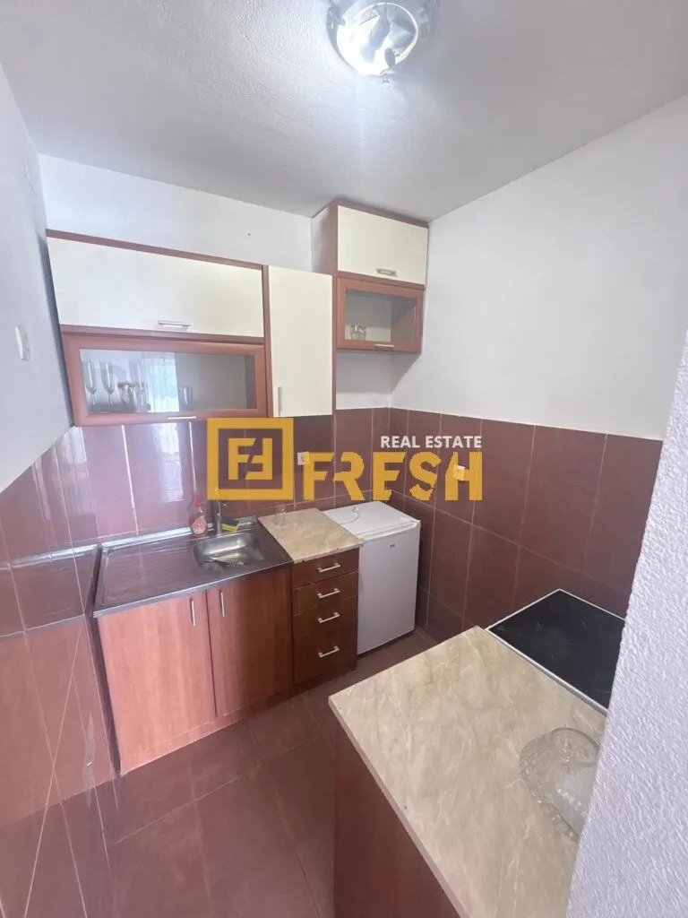 Izdavanje, jednosoban stan, 53m², Zabjelo, Podgorica