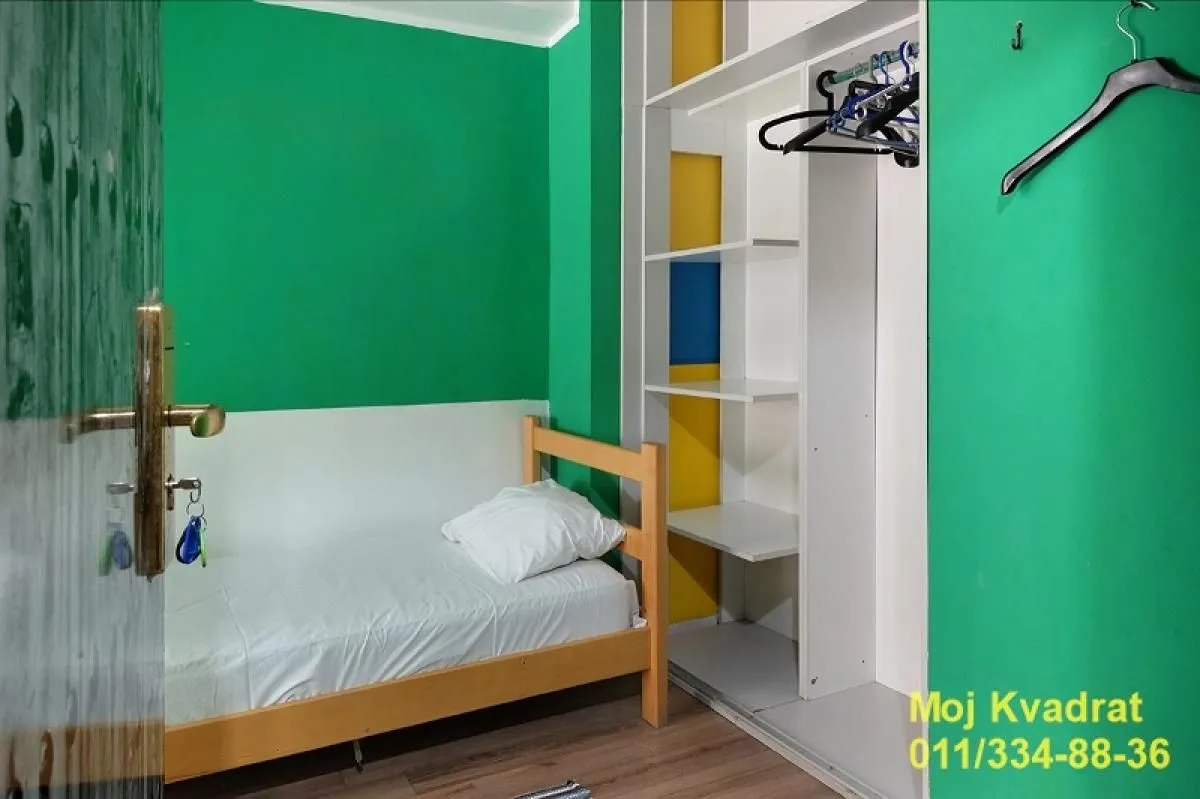 Sale, apartment, 170m², Stari Grad, Beograd