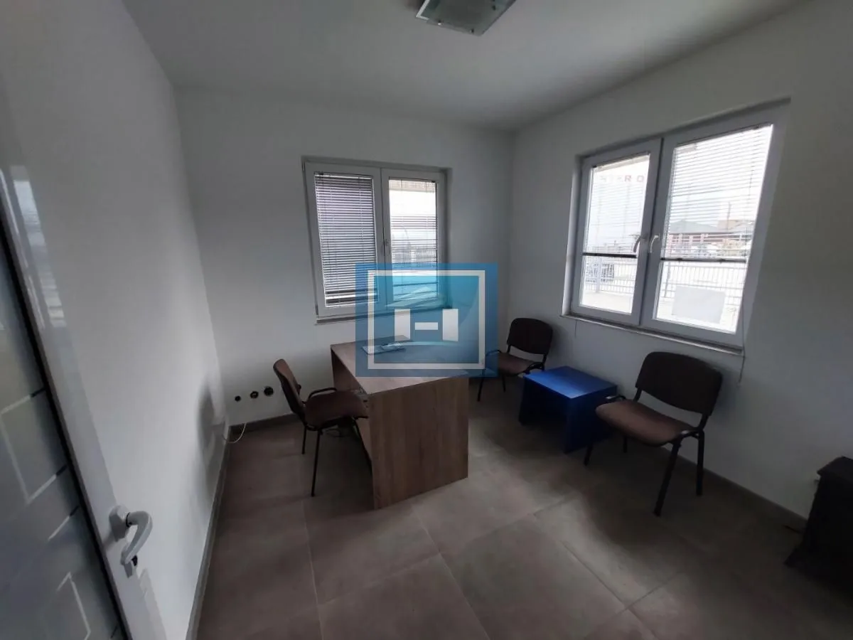 Rent, office space, 268m², Sarina Medja, Jagodina