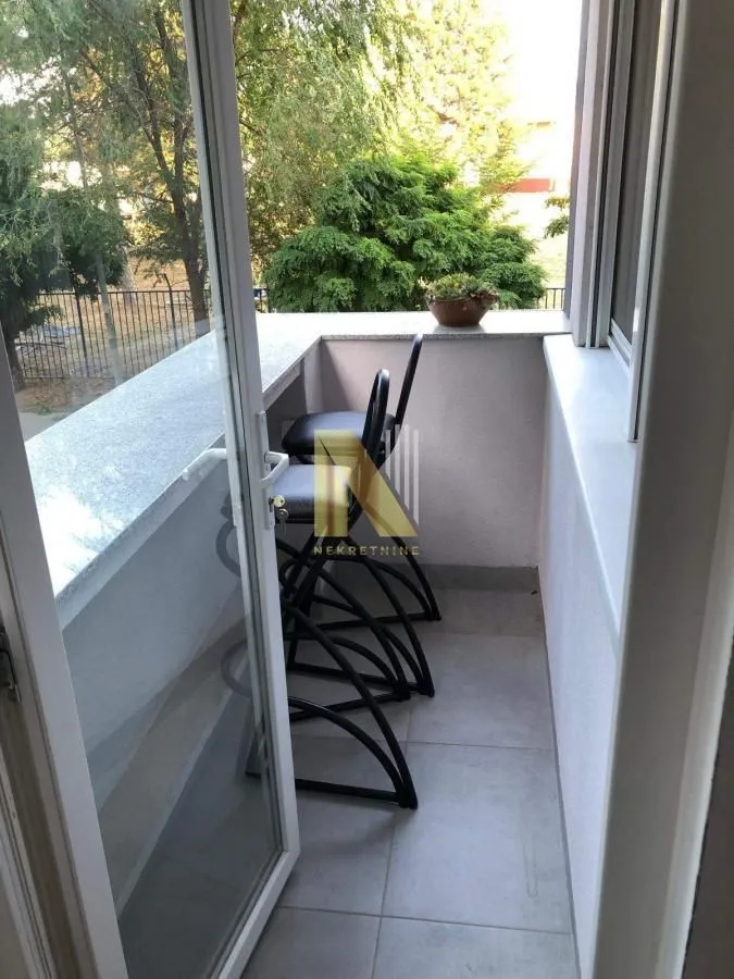 Rent, two bedroom apartment, 38m², Liman 1, Novi Sad Sve Podlokacije