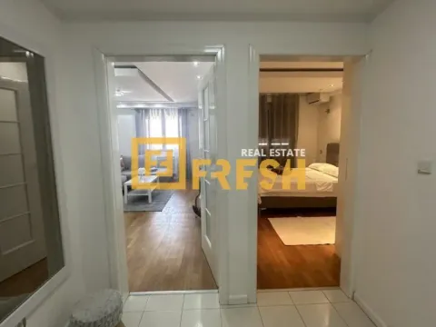 Prodaja, jednosoban stan, 51m², Stari Aerodrom, Podgorica - image 10