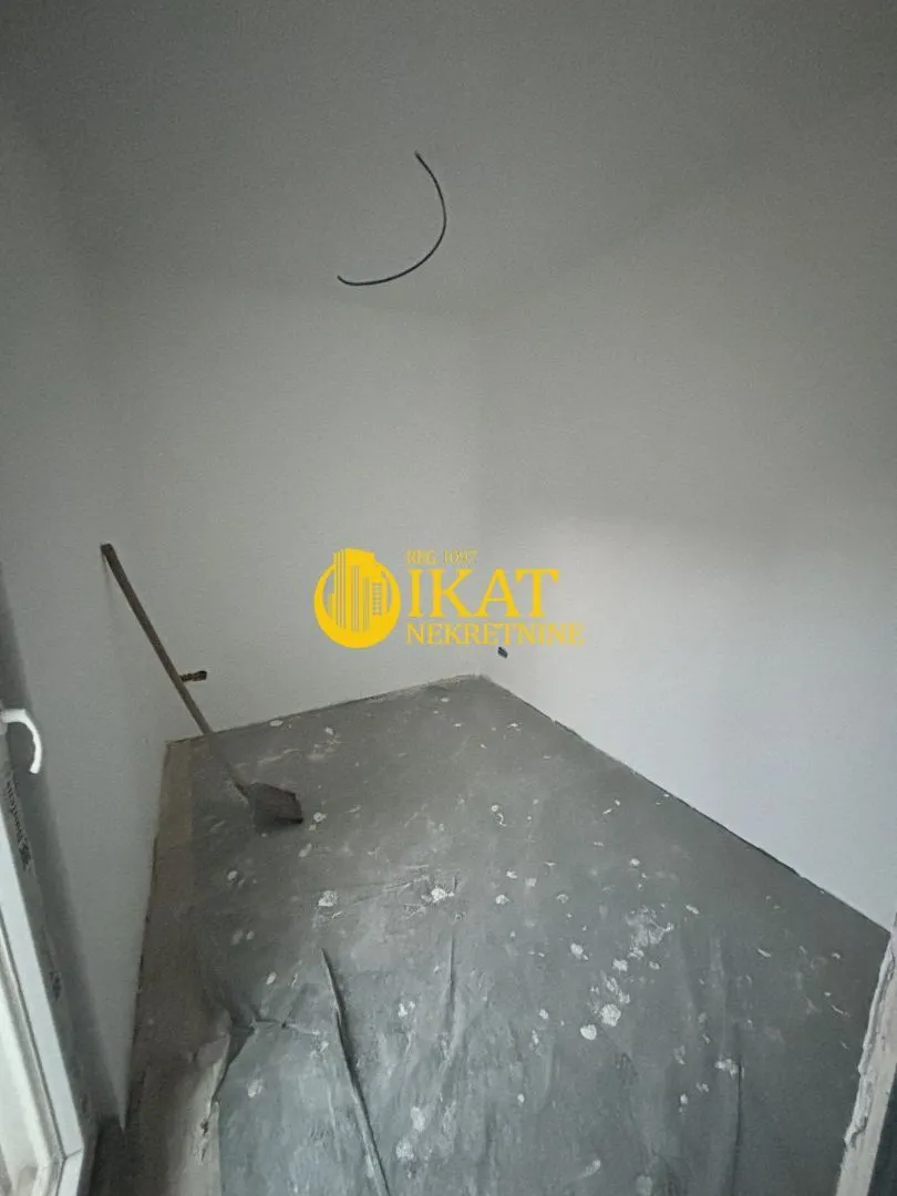 Sale, two bedroom apartment, 52m², Leštane, Grocka