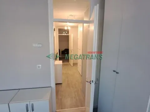 Izdavanje, dvosoban stan, 42m², Liman 2, Novi Sad Sve Podlokacije - image 18